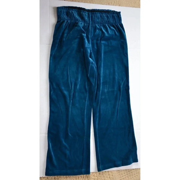 Vtg 725  Originals Velour Tracksuit - Picture 4 of 10